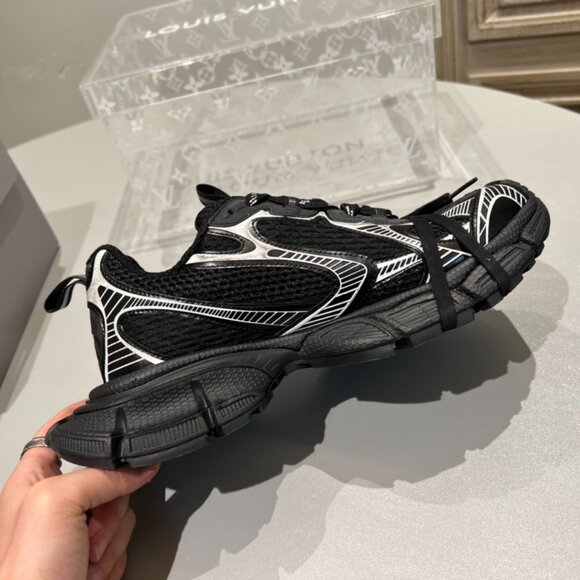 Balenciaga 3XL Sneaker - Picture 5 of 9